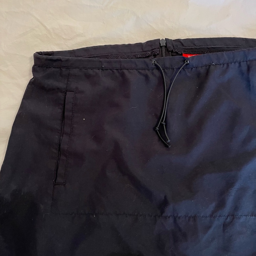 Target drawstring athletic skirt - Picture 2 of 4